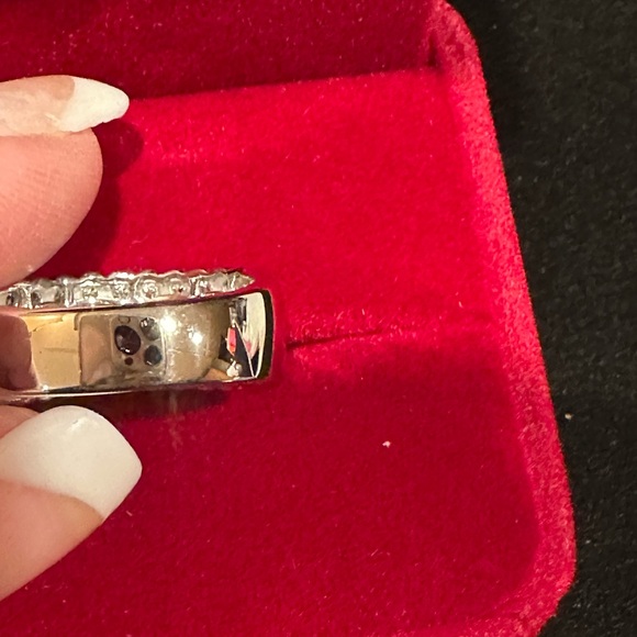 NEW 1.56 VS lab diamond ring - Picture 4 of 4